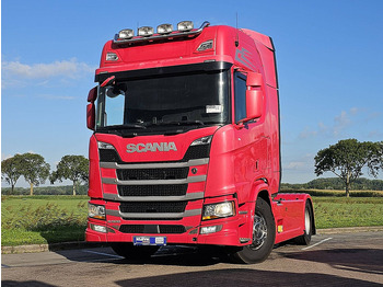 Камион влекач SCANIA R 500