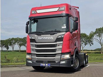 Камион влекач SCANIA R 520
