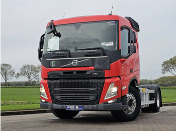 Камион влекач VOLVO FM 430