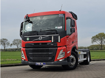 Камион влекач VOLVO FM 430