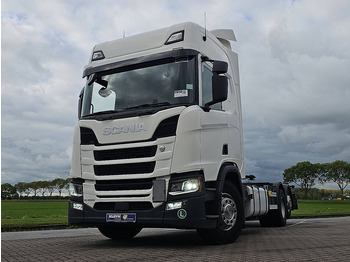 Камион SCANIA R 450