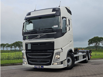 Транспортер на контејнер/ Камион со променливо тело VOLVO FH 460