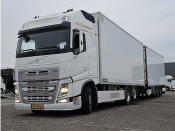 Камион ладилник VOLVO FH 460