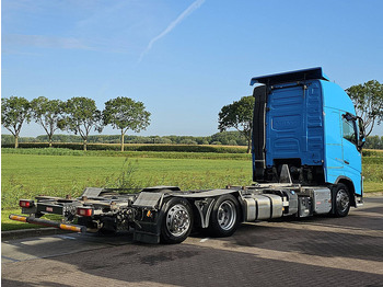 Транспортер на контејнер/ Камион со променливо тело Volvo FH 460 XL XENON WB490: слика 3 Транспортер на контејнер/ Камион со променливо тело Volvo FH 460 XL XENON WB490: слика 3