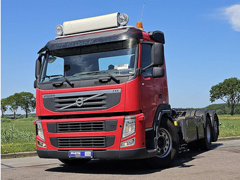 Камион со кабинска шасија VOLVO FM11 330