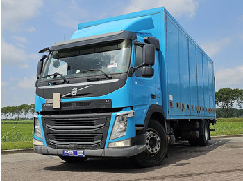 Камион сандучар VOLVO FM 370