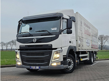 Камион сандучар VOLVO FM 420