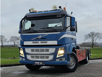 Камион со кука за подигање VOLVO FM 450