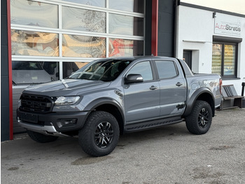 Комбе со отворен сандак FORD Ranger