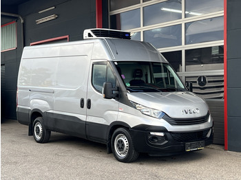 Комбе ладилник IVECO Daily 35s14