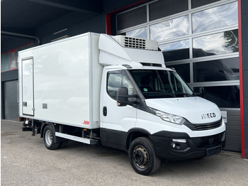 Комбе ладилник IVECO Daily 70c18