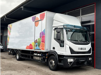 Камион ладилник IVECO EuroCargo