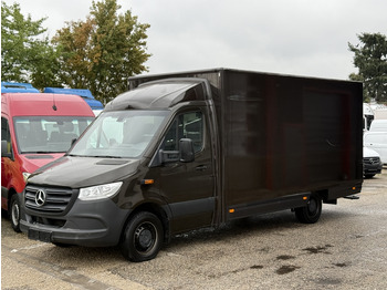 Комбе фургон MERCEDES-BENZ Sprinter 315