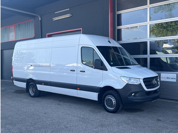 Товарно комбе MERCEDES-BENZ Sprinter 516