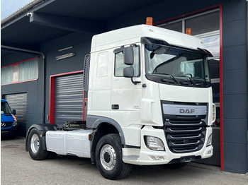 Камион влекач DAF XF 510