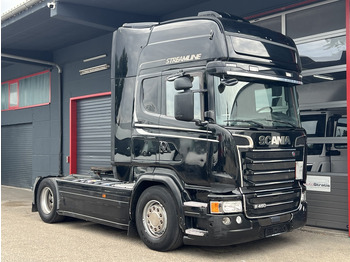 Камион влекач SCANIA R 450