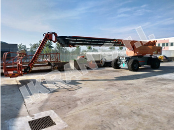 Телескопска платформа HAULOTTE