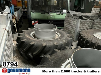 Гуми и бандажи