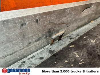 Полуприколка платформа Ackermann PS-F 5.3/10.1 E SPS, Edscha-Verdeck, LBW: слика 2 Полуприколка платформа Ackermann PS-F 5.3/10.1 E SPS, Edscha-Verdeck, LBW: слика 2