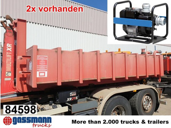 Роло контејнер