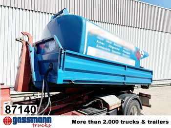 Роло контејнер