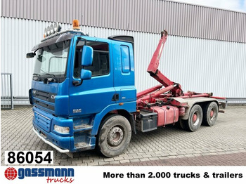 Камион со кука за подигање DAF 85