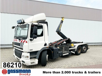 Камион со кука за подигање DAF CF 85 460