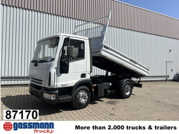 Кипер IVECO EuroCargo