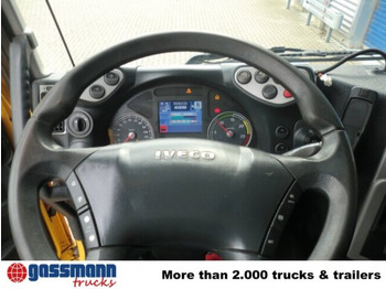 Кипер Iveco Stralis AS190S50  4x2, Carnehl Alu 3-S-Kipper: слика 3 Кипер Iveco Stralis AS190S50  4x2, Carnehl Alu 3-S-Kipper: слика 3