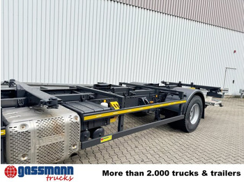 Камион со кука за подигање Iveco Stralis AT 190 S31FP-CM 4x2, LBW BÄR,: слика 2