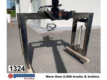 Стега KINSHOFER