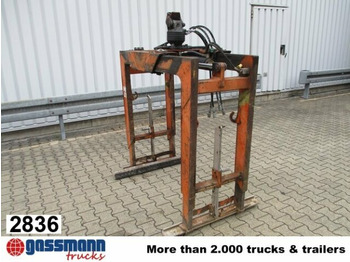 Стега KINSHOFER