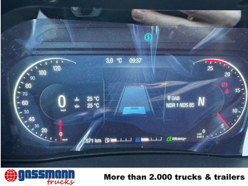 Нов Камион влекач MAN TGS 18.480 BL 4x2, MEHRFACH VORHANDEN!: слика 4