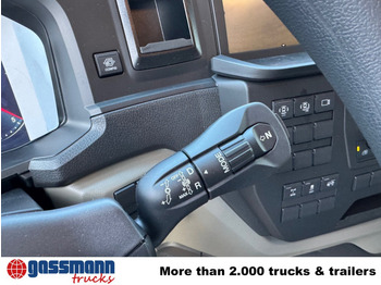 Нов Камион влекач MAN TGS 18.480 BL 4x2, MEHRFACH VORHANDEN!: слика 5