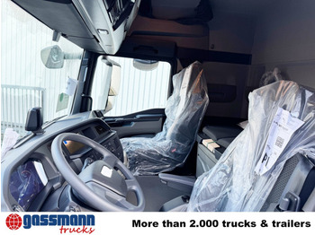 Нов Камион влекач MAN TGS 18.480 BL 4x2, MEHRFACH VORHANDEN!: слика 3