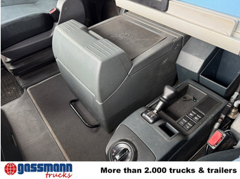 Камион влекач MAN TGX 26.480 6x4 BLS, Retarder, XLX, Standklima,: слика 4 Камион влекач MAN TGX 26.480 6x4 BLS, Retarder, XLX, Standklima,: слика 4