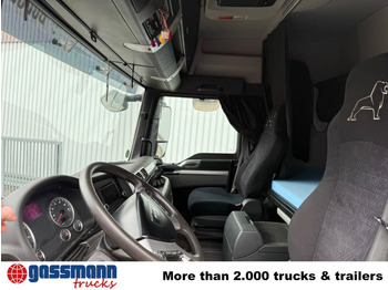 Камион влекач MAN TGX 26.480 6x4 BLS, Retarder, XLX, Standklima,: слика 2 Камион влекач MAN TGX 26.480 6x4 BLS, Retarder, XLX, Standklima,: слика 2