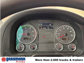 Камион влекач MAN TGX 26.480 6x4 BLS, Retarder, XLX, Standklima,: слика 3 Камион влекач MAN TGX 26.480 6x4 BLS, Retarder, XLX, Standklima,: слика 3