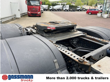 Камион влекач Mercedes-Benz Arocs 2651 LS 6x4, Retarder, StreamSpace,: слика 5