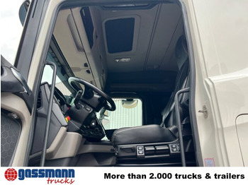 Камион влекач Scania R 580 6x4, V8-Motor, Kipphydraulik, Retarder,: слика 2 Камион влекач Scania R 580 6x4, V8-Motor, Kipphydraulik, Retarder,: слика 2