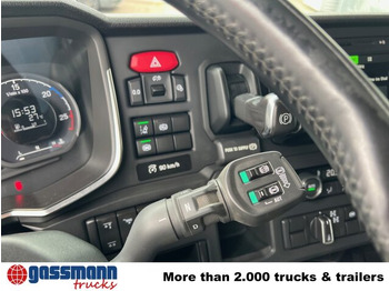 Камион влекач Scania R 580 6x4, V8-Motor, Kipphydraulik, Retarder,: слика 5 Камион влекач Scania R 580 6x4, V8-Motor, Kipphydraulik, Retarder,: слика 5