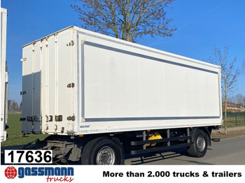 Приколка сандучар