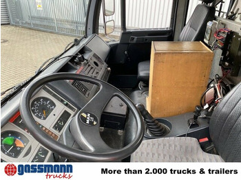 Противпожарен камион MAN 10.224 LC 4x2 BB Doka, TLF16/12, 6-Zylinder: слика 4