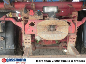 Кипер MAN T39 26.403 6x4: слика 2 Кипер MAN T39 26.403 6x4: слика 2
