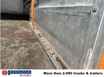 Камион со платформа MAN TGL 7.180 4X2 BL mit LBW BÄR: слика 4 Камион со платформа MAN TGL 7.180 4X2 BL mit LBW BÄR: слика 4