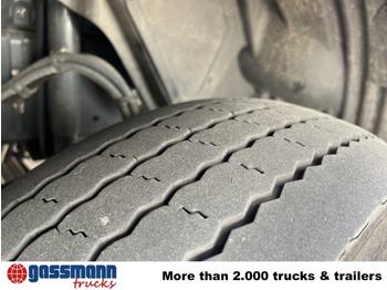 Камион со платформа MAN TGL 7.180 4X2 BL mit LBW BÄR: слика 5 Камион со платформа MAN TGL 7.180 4X2 BL mit LBW BÄR: слика 5