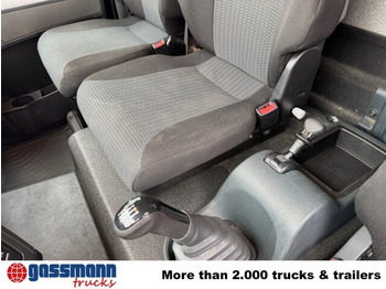 Камион сандучар MAN TGL 8.150 4x2 BL, Möbelkoffer mit Rolltor: слика 5