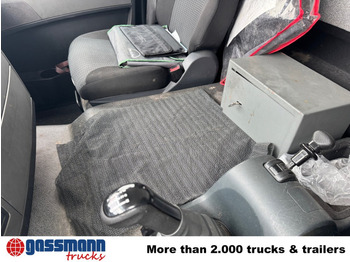 Камион сандучар MAN TGM 15.250 4x2 LL, Getränkekoffer, Navi: слика 4