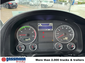 Камион со платформа MAN TGS 26.360 6X2-2 BL, Liftachse: слика 3