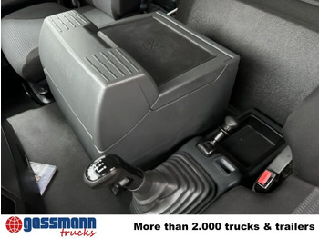 Камион со платформа MAN TGS 26.360 6X2-2 BL, Liftachse: слика 4